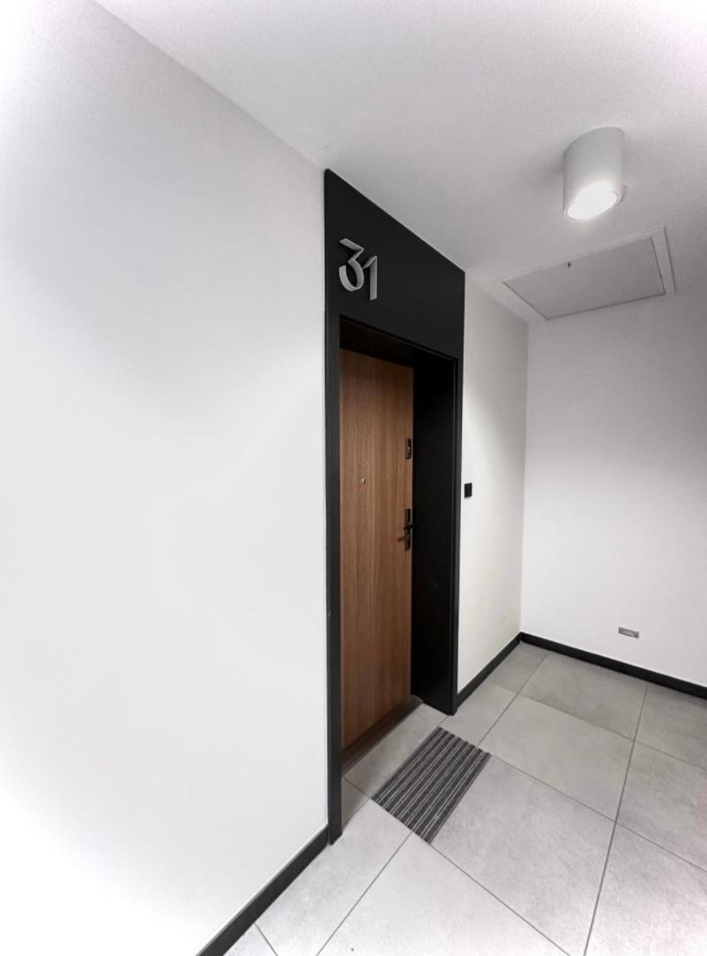 Pszczelna Apartment Красков Екстериор снимка