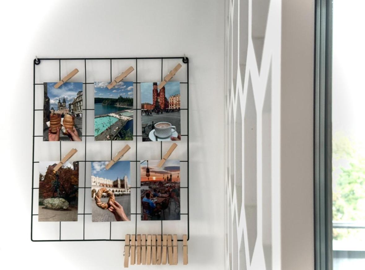 Pszczelna Apartment Красков Екстериор снимка