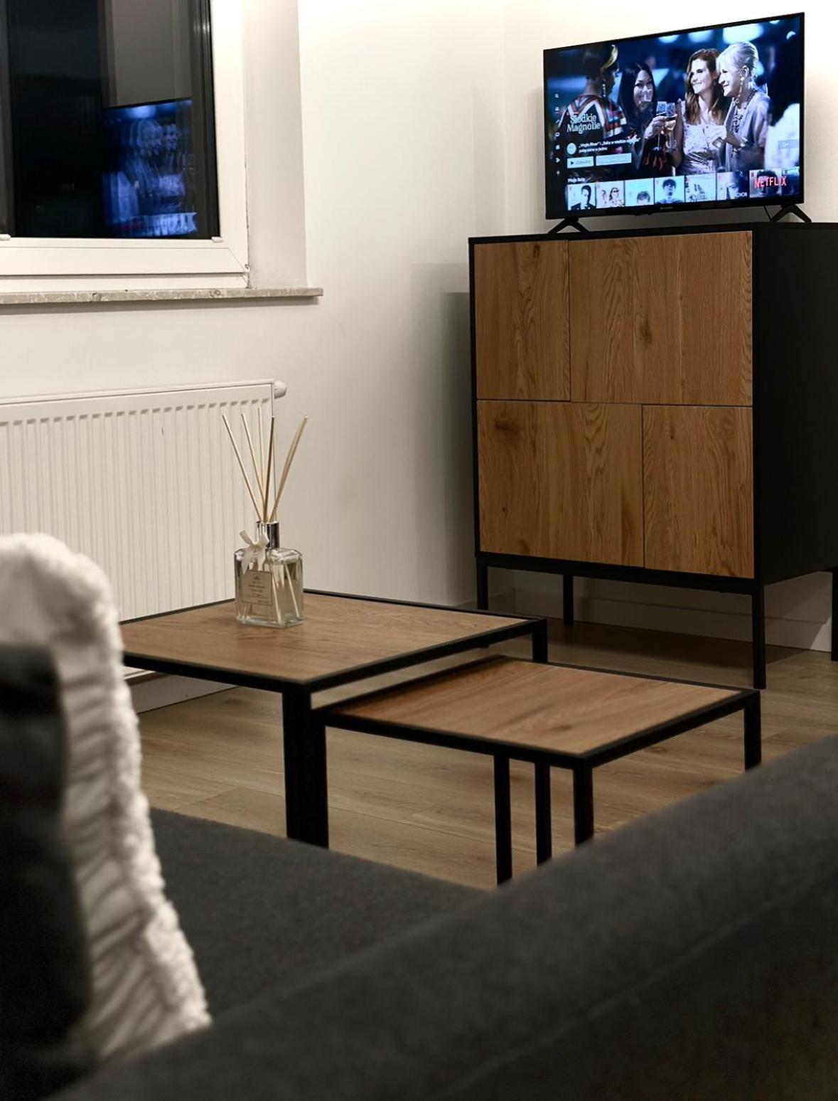 Pszczelna Apartment Красков Екстериор снимка