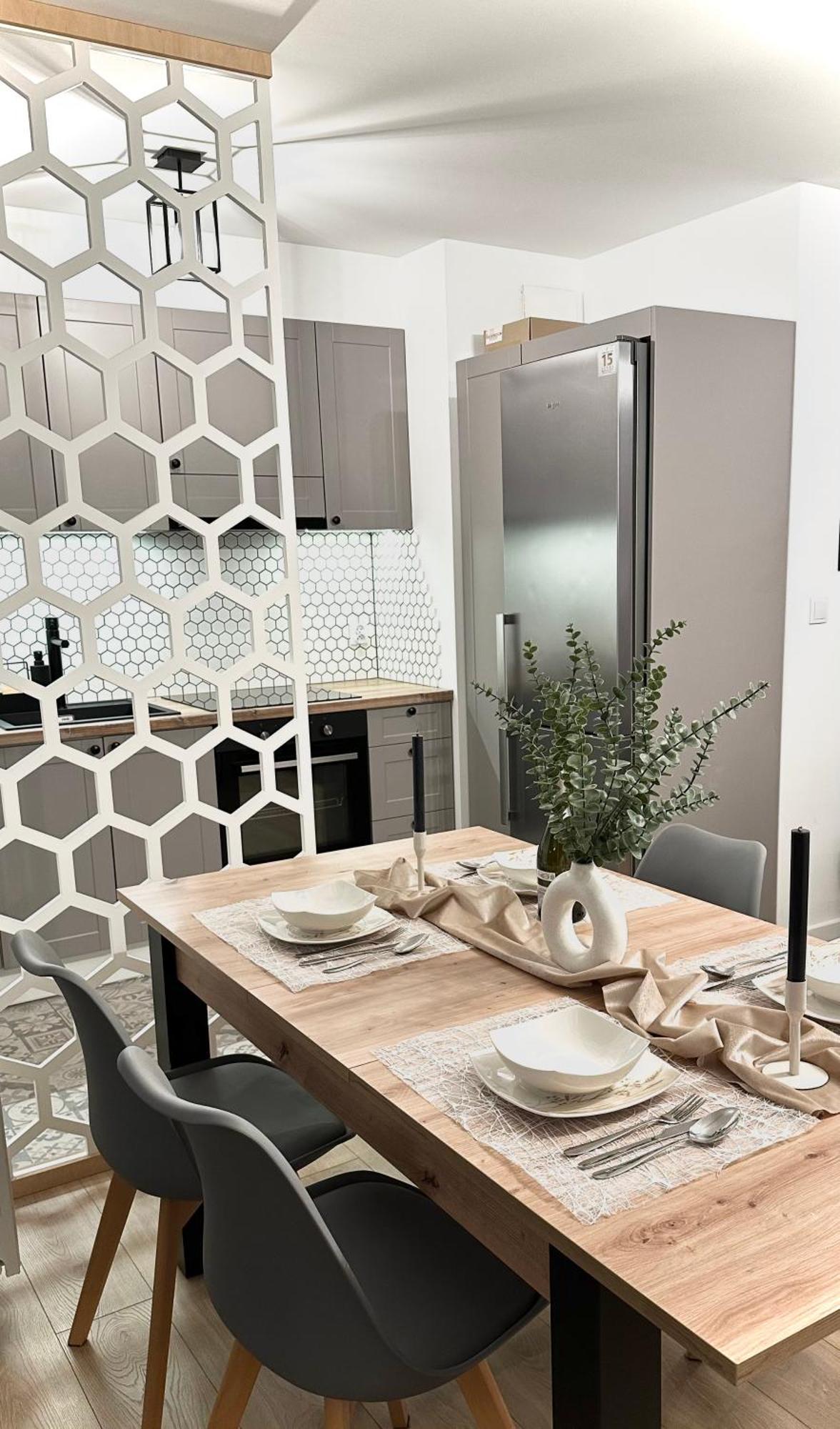 Pszczelna Apartment Красков Екстериор снимка